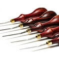 thumbnail image 3 of BG Leather Edge Beveler, Multiple Sizes, 3 of 8