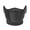 Gray, variant on Face Protections CyclingMa--Breathable Fleece HalfMa--Windproof Biking Face Cover For Winter Cycling And Outdoor Sports