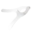 thumbnail image 2 of HLONK Sea Urchin Cutter Stainless Sea Urchin Cutter Opener Multifunctional Seafood Tool, 2 of 7