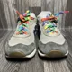 thumbnail image 4 of New Balance Mens 515 V3 ML515VP3 White Casual Shoes Sneakers Size 8D, 4 of 6