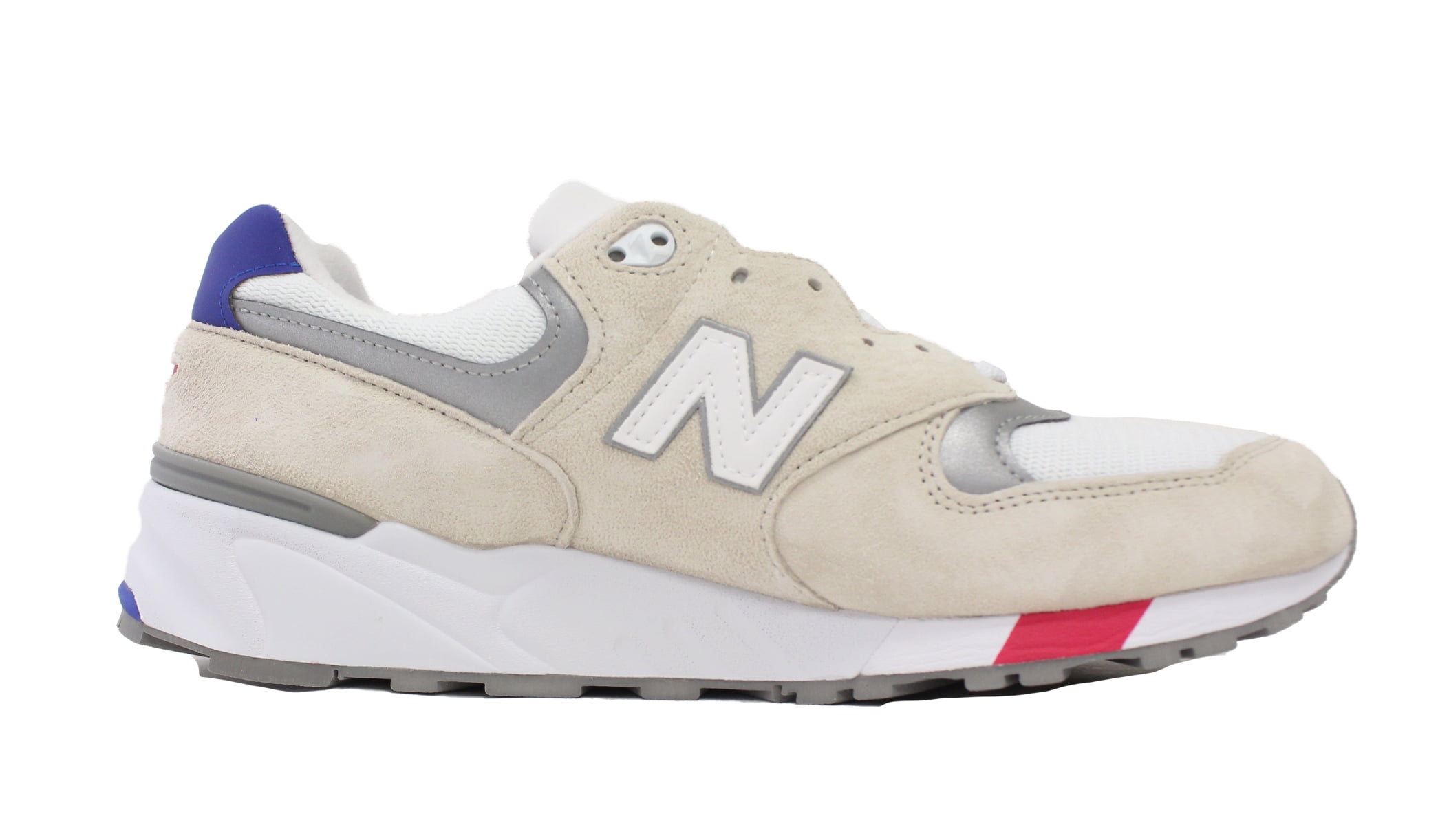 new balance 999 pigskin