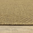 thumbnail image 2 of Oriental Weavers Karavia 7.8 X 10.8 Indoor/Outdoor Rug - 2160N, 2 of 9