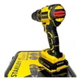 thumbnail image 4 of Taladro Rotomartillo Stanley 1/2'' 20v 1.5amp SBH20S2K-B3, 4 of 9