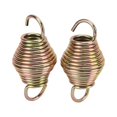 thumbnail image 4 of Parking Return Spring, High Hardness 2PCS 1013531  Brake Return Spring Heavy Duty Anti Deform  Replacement for DS Electric 1988-1998 for Maintenance, 4 of 7
