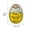Yellow, variant on Creative Chick Color Changing Cooking Timer, Heat Sensitive Observation Reminder Gadget, Cute Cartoon Kitchen Timer for Egg Boiling Baking Stewing Cooking Time Management and Home Kitchen Decoration
