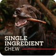 thumbnail image 2 of Redbarn Naturals Bully Stick 36" Dog Treat, 2 of 5