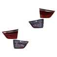thumbnail image 1 of Par de Calaveras DEPO X3 2011 A 2017 Interior Sin Foco Sin Leds, 1 of 4