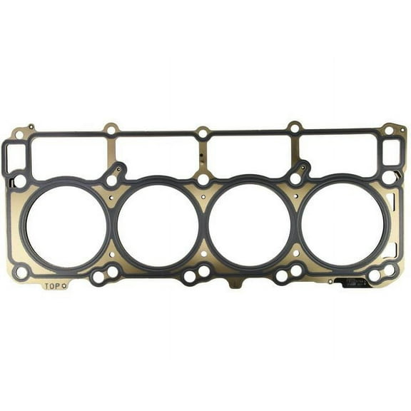 Left Head Gasket - Compatible with 2009 - 2020 Jeep Grand Cherokee 5.7L V8 2010 2011 2012 2013 2014 2015 2016 2017 2018 2019
