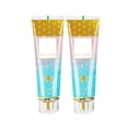 thumbnail image 4 of Whitening Toothpaste, Toothpaste for Sensitive Teeth and Cavity Prevention, Toothpaste Cleaning Fresh Breath Bright Tooth Peach Toothpaste, 4 of 9