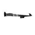 thumbnail image 3 of For Mazda 6 2009 10 11 12 2013 Bumper Cover Support Driver And Passenger Side | Pair | Front | Outer | Made Of PP Plastic | MA1042108, MA1043108 | 191275664704, GS3M50161A, 191275664711, GS3M50151A, 3 of 4