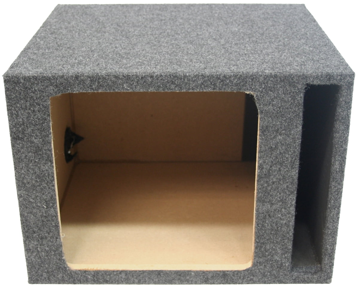 Buy Single 12 Car Stereo Kicker Square 
