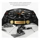 thumbnail image 3 of SMARTWATCH REDONDO HW28 MAX CON CHAT GPT ASISTENTE DE VOZ, 3 of 6
