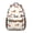 Camel-20, variant on Cute Alpaca School Backpack - Waterproof & Lightweight Student Bag with Padded Straps & Organized Storage
