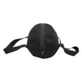 thumbnail image 2 of Bluetooth Speaker Protection Bag Waterproof Speaker Shockproof Carrying Case for IOS Homepod Black, 2 of 5