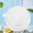thumbnail image 1 of Bombas Globos Juguetes Bola de agua autosellante Bomba de agua de llenado rápido Agua blanca, 1 of 4
