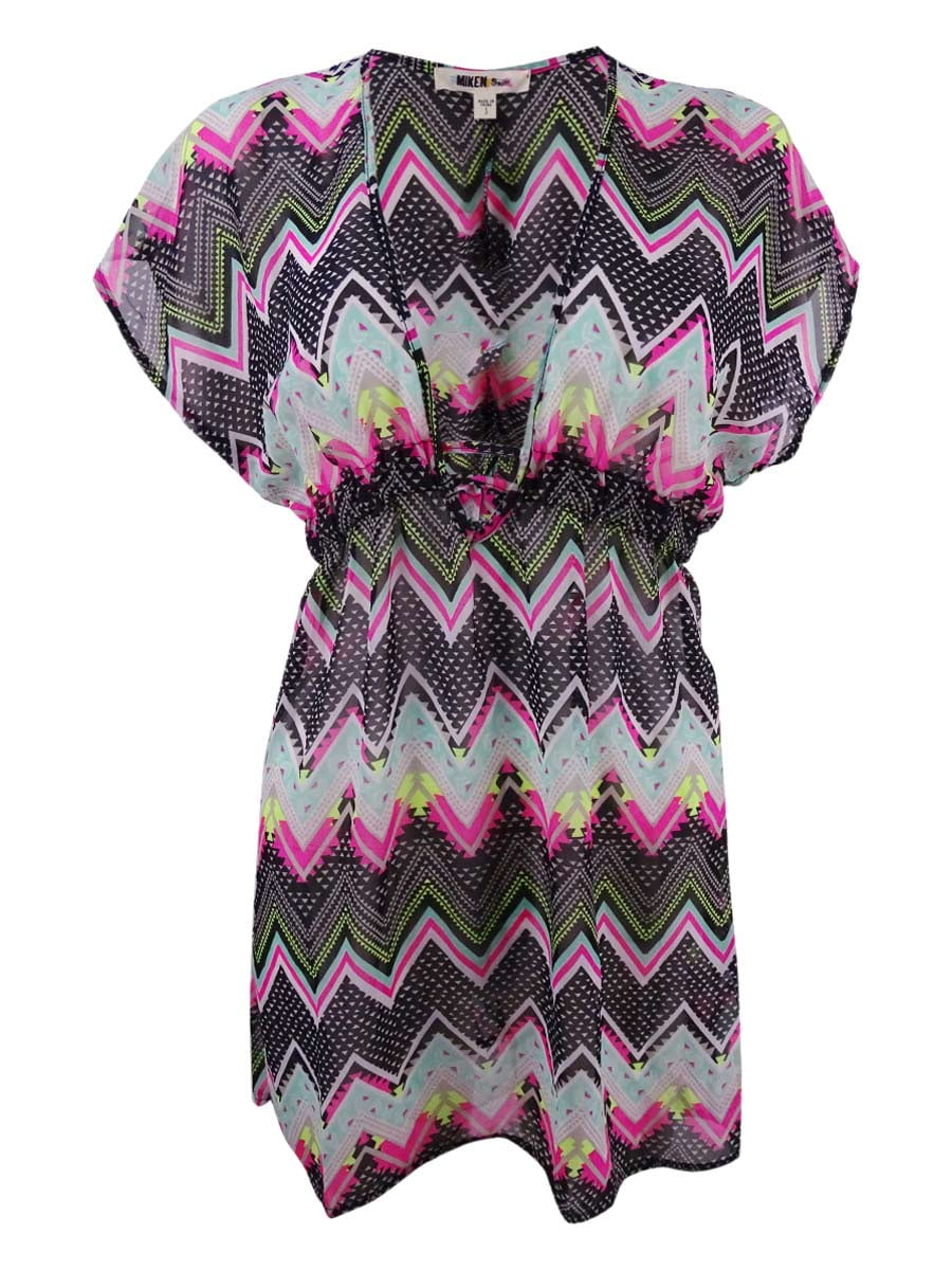 miken swim cover up pants