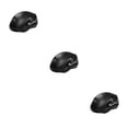 thumbnail image 2 of Wosthever Casco de ciclismo Cascos de seguridad para bicicletas Sombrero transpirable Suministros para montar Accesorios protectores Patinaje Type1 NO1, 2 of 6