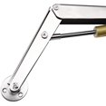 thumbnail image 4 of Jinsinto 2 Pieces Gas Spring,Original Gas Struts,100N Gas Struts,Hinge Cover Support Lift,For Kitchen Cabinet Door Lift Hinge Damper, 4 of 5