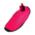 thumbnail image 1 of StarBay - Womens Water Shoe Aqua Sock 37362-6B(M)US fuchsia 2909, 1 of 2