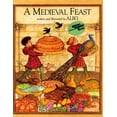 thumbnail image 1 of Pre-Owned A Medieval Feast (Paperback) by Aliki, 1 of 1