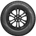 thumbnail image 2 of Mastercraft Glacier Trex Winter 245/60R18 105T Passenger Tire, 2 of 6