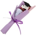 thumbnail image 5 of 1 Bunch of Graduation Bouquet Lovely Grad Party Cute Bear Bouquet Graduation Party Supplies, 5 of 7