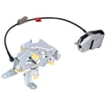 thumbnail image 1 of Side Door Lower Latch, Sturdy Durable Side Door Lower Lock Left 6L3Z-18264A01-C  For Repair, 1 of 8