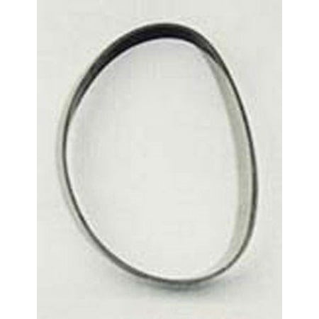 Royal Appliance Dirt Devil Platinum Force Royal Vacuum Belts Style 12 Fits Dirt Devil Platinum Force Bagged 2 / Pack, Part No # 3910355001 By Royal Appliance Co. ()