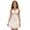 outfits 196#White, variant on ZXLBBD Girls' Summer Beach Dress for Girl Sleeveless Halter Neck Cake Dress with Embellishments Casual Kids Outfit Clothes Sets,White,Size 15 Y-16 Y