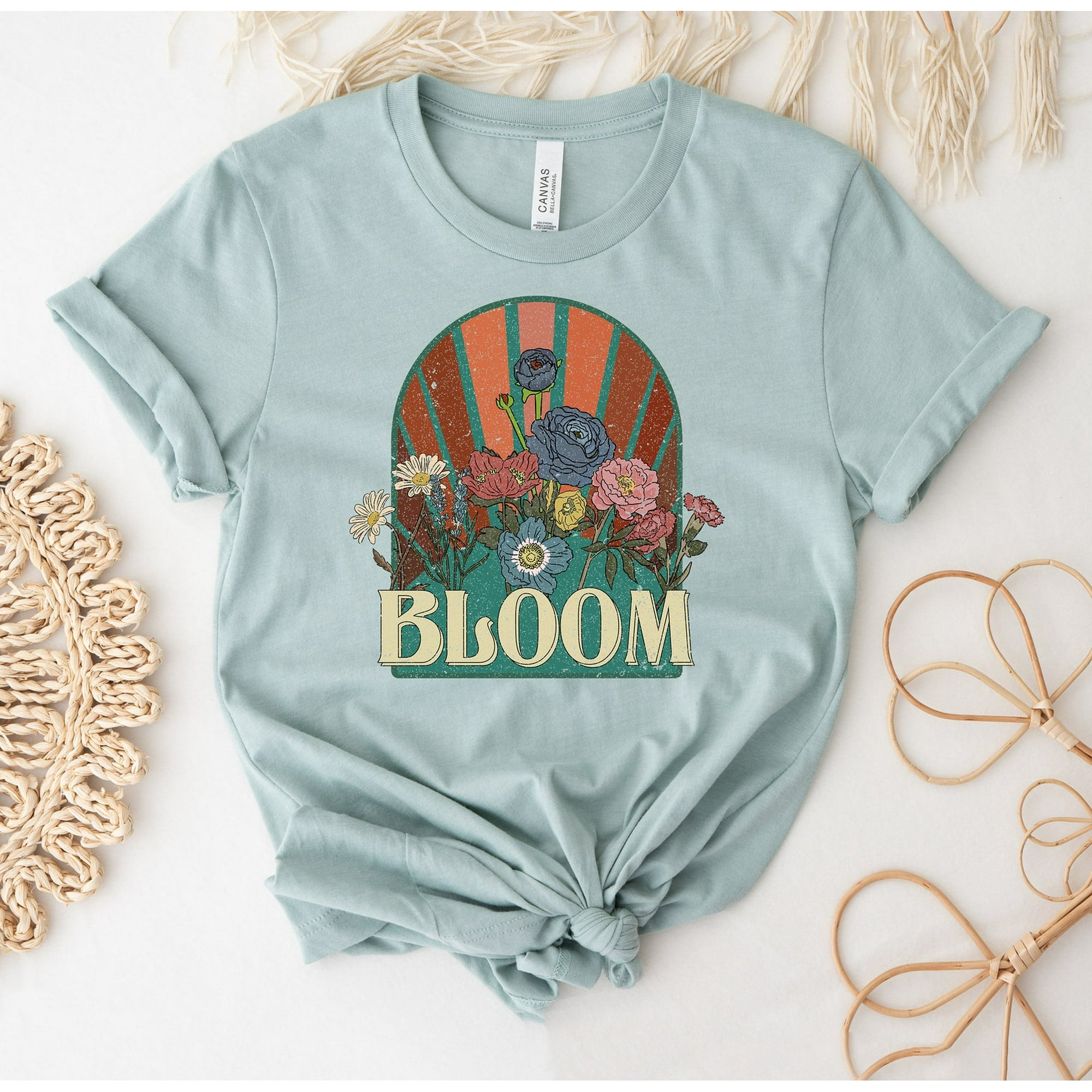 Graphic Tees  Boho Blooms Boutique