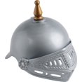 thumbnail image 2 of US Toy One Adult Plastic Knight Helmet, 2 of 2