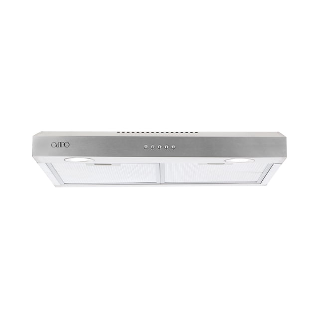 Campana de cocina acero inoxidable 60cm Thory Odipo Campana Pared