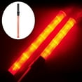 thumbnail image 3 of facefd Traffic Wand with 2 Flashing Modes Flashlight for Parking Guides L, 3 of 8