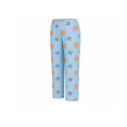 thumbnail image 4 of Pijama George para Niña, Cuello Redondo Con Pantalon Blanco Talla 4, 2 Piezas, 4 of 4
