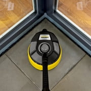 Karcher T 7 Plus T-Racer Surface Cleaner for Karcher Pressure Washers K 4 to K 5 - 2600 PSI