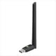 thumbnail image 1 of 600Mbps USB WiFi Bluetooth 5.0 Adaptador 2.4G 5GHz Antena Wi-Fi Banda Dual 802.11ac Mini Receptor de Tarjeta de Red Inalámbrica, 1 of 5