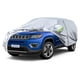 thumbnail image 1 of KouKou 6 Capas SUV Cubierta de Coche Impermeable Todo Tiempo al Aire Libre, Ajuste Universal para Je, 1 of 7