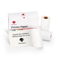 thumbnail image 1 of Phomemo50 53 mm serie M02 una caja de tres rollos Papel de impresión universal papel de etiquetas papel térmico patrón adhesivo, 1 of 1