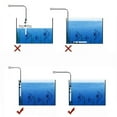 thumbnail image 3 of Varillas de calentamiento de agua de acuario de alta seguridad con enchufe de EE. UU. 300W Zulema Calentador de acuario, 3 of 3