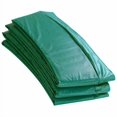 thumbnail image 3 of Upper Bounce Trampoline Super Spring Cover - Safety Pad, Fits 14 FT Round Trampoline Frame - Aquamarine, 3 of 6