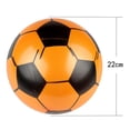 thumbnail image 1 of Pelota de playa inflable, globos de agua de PVC, juegos de piscina, interacción entre padres e hijos, pelota de fútbol, juego de piscina para niños,, 1 of 8