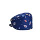 thumbnail image 2 of Gorros de calabaza Para enfermera Minnieouse 8 Uds Servicio prolongado Color puro Pulido opaco Estampado profesional Colores surtidos L10, 2 of 6