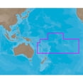 thumbnail image 2 of C-MAP MAX PC-M204 - South Pacific Islands - SD Card, 2 of 2