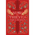 thumbnail image 1 of Libro Square Fish Vow of Thieves (Dance of Thieves, 2), 1 of 2