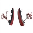 thumbnail image 3 of Car LED Rear Bumper Reflector Light Brake Light Tail Lamp, 3 of 5