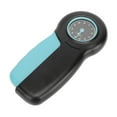 thumbnail image 1 of Hand Strengthener Grip Tester, Lightweight Portable ABS Hand Dynamometer for Measuring Grip Strength for Finger Trainer Wrist Strengthening Device Home Exercise, 1 of 7