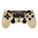 thumbnail image 1 of Carcasa protectora Bling Bling Para mando de juegos PS4 Plástico, 1 of 12
