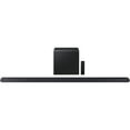 thumbnail image 3 of Samsung HW-S800D Ultra-slim 3.1.2ch Wireless Dolby Soundbar w/ Q-Symphony (2024 Model) Bundle with Deco Gear 4K HDMI 2.0 Cable x2 & CPS Exclusive 26 Month Protection Pack Bundle (BEACH-CPS-261000), 3 of 11