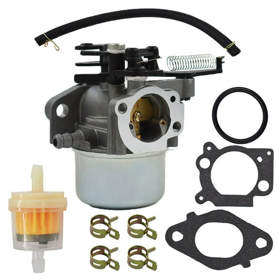 Carburetor Carb for 594287 799248 Thermostat Choke