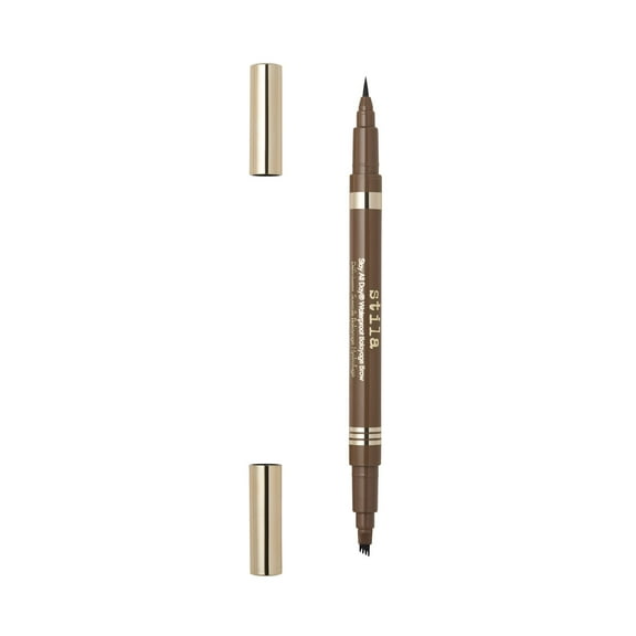 stila Stay All Day Waterproof Balayage Brow, Light 0.03 fl. oz.